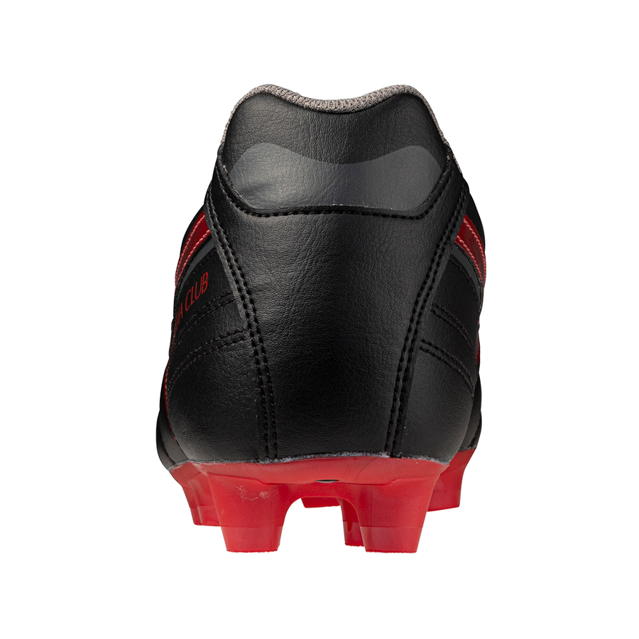 Mizuno MORELIA II CLUB Black/MORELIA 40th Red/Black sand